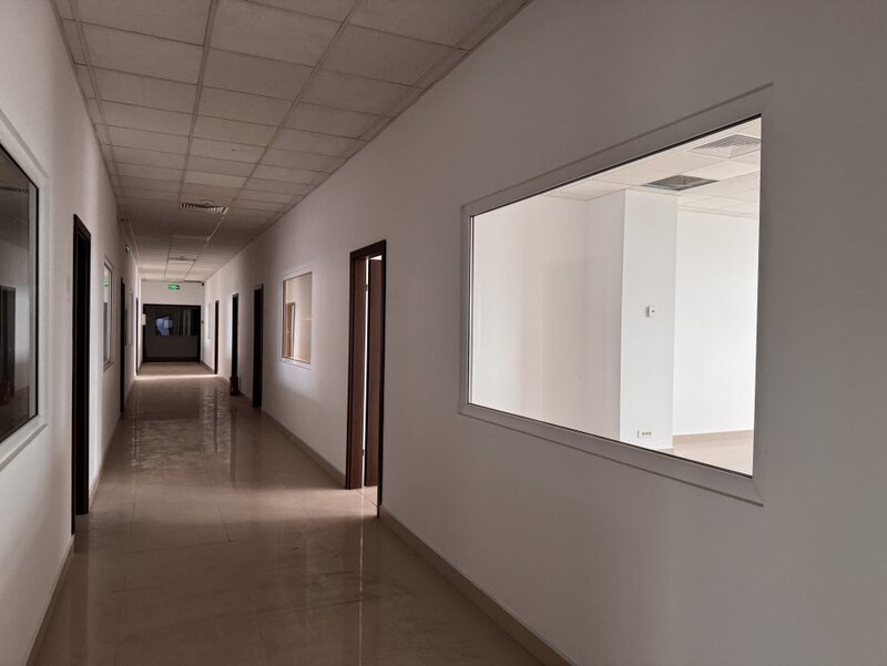 Cotroceni Business Center  / acces stradal / metrou / disponibil !