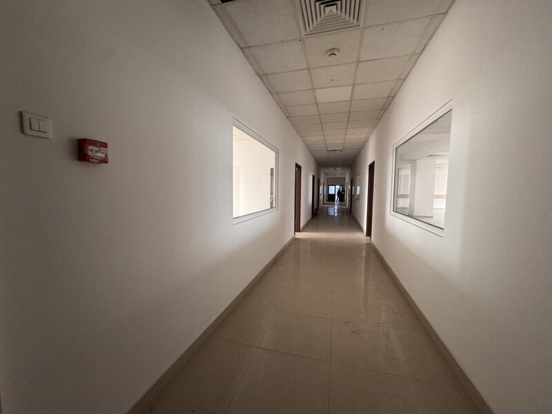 Cotroceni Business Center  / acces stradal / metrou / disponibil !