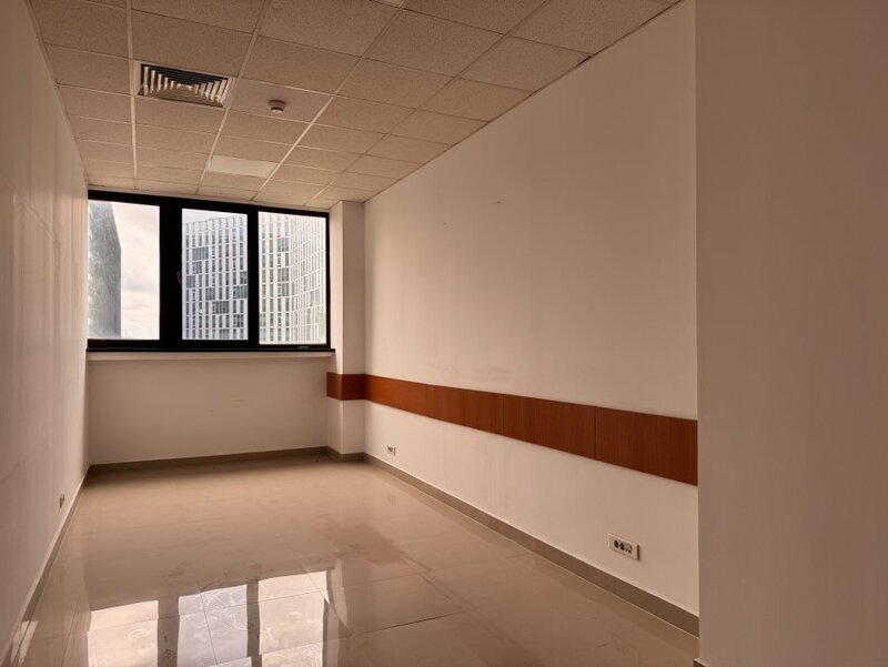 Cotroceni Business Center  / acces stradal / metrou / disponibil !